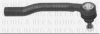 BORG & BECK BTR5449 Tie Rod End